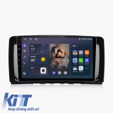 Navigatie Dedicata Mercedes Benz R-Class W254 (2005 - 2017), 9Inch, 6Gb Ram, 128Gb Stocare, Bluetooth, WiFi, Waze Performance AutoTuning