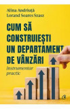 Cum sa construiesti un departament de vanzari - Alina Andriuta, Lorand Soares Szasz