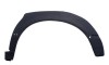 Segment reparatie aripa spate Bmw Seria 7 E23 1977-1987 Partea Dreapta, Spate,, Rapid