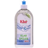 Clătire vase 500ml, clătire ecologică, fără parfum