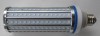 Becuri ornamentale culoare albastra, Becuri LED, E40, Rece (4100 - 4999 K)