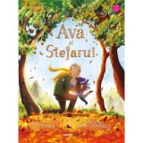 Ava si stejarul, Lu Frasel