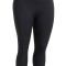 Colanti femei Joma Indoor Gym negru