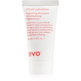 EVO Ritual Salvation Repairing Shampoo sampon pentru regenerare 30 ml