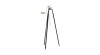 Suport ceaun reglabil cu scripet 180/100 cm Handy KitchenServ, Perfect Home