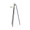 Suport ceaun reglabil cu scripet 180/100 cm Handy KitchenServ
