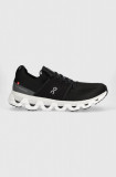 On-running sneakers de alergat Cloudsurfer culoarea negru, 3MD10560485 3MD10560485-485