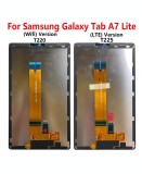Ecran LCD Display Complet Pentru Samsung Galaxy Tab A7 Lite SM-T220, SM-T225