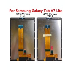 Ecran LCD Display Samsung Galaxy Tab A7 Lite SM-T220, SM-T225