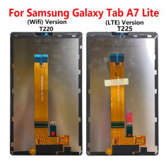 Ecran LCD Display Samsung Galaxy Tab A7 Lite SM-T220, SM-T225