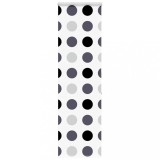 VidaXL Jaluzea cu role de duș cu casetă 80x240 cm lățime material 76 cm