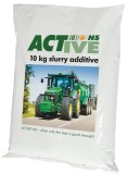 Aditiv pentru dejectii - Active NS