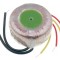 Transformator toroidal 35VA 230V 17V 2,05A cu cabluri