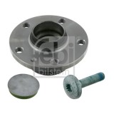 Rulment butuc roata Febi Bilstein 23320, parte montare : punte spate, stanga, dreapta