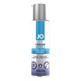 Cumpara ieftin Lubrifiant JO H2O Cooling 120 ml