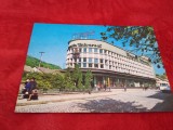 CARTE POSTALA - VEDERE DIN RESITA CIRCULATA