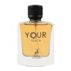 MAISON ALHAMBRA YOUR TOUCH, barbati, 100 ml
