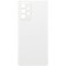 Capac Baterie compatibil cu Samsung Galaxy A52s 5G A528 / A52 5G A526 / A52 A525, Alb