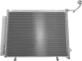 Condensator climatizare AC Ford Ecosport, Fiesta, Puma, Transit/Tourneo Courier., motor: 1.0 Ecoboost, 1.5 Tdci, Condensator cu uscator integrat,