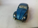 Bnk jc Dinky 129 Volkswagen 1300 Sedan, 1:43