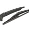 Brat stergator luneta + lamela Opel Astra G combi / caravan (1998 - 2004)
