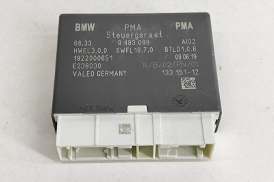 Unitate de control senzor de parcare PDC BMW 2 Active Tourer F45 2019 OEM: 9483099,E238030 | 27135351 foto