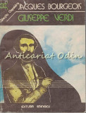 Giuseppe Verdi - Jaques Bourgeois