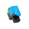 Cartus compatibil Xerox 006R4369, capacitate 8500 pag, cyan