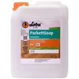 Săpun Parchet Lemn Transparent 5L &ndash; Curățare Delicată și Protecție Durabilă