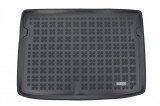 Tavita portbagaj neagra Opel Crossland X 2017-2024, dedicata