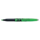 Marker Frixion Light verde Pilot