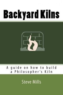 Backyard Kilns: A Guide on How to Build a Philosopher&amp;#039;s Kiln foto