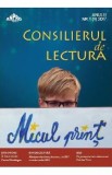 Consilierul de lectura Nr.1 (9) 2017