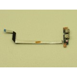 Modul USB pentru Lenovo 510-15ikb 80sv