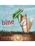 Totul va fi bine - Jasminka Petrovici, Scriptum