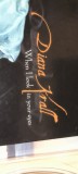 CD COMPACT DISC - DIANA KRALL - WHEN I LOOK IN YOUR EYES