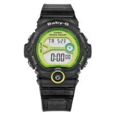 Ceas dama Casio BG-6903-1B foto