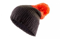 CACIULA OUTHORN CAM601-MEL-DEEP-BLK-S/M foto