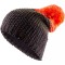 CACIULA OUTHORN CAM601-MEL-DEEP-BLK-S/M