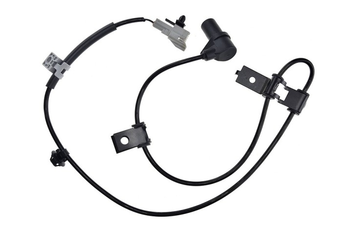 Senzor ABS fata Hyundai Matrix 2001-, Dreapta, NTY HCA-HY-514