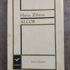 Alcor- Horia Zilieru