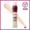 Corector universal, Maybelline, Instant Anti Age Eraser, 110 Fair, 6.8 ml