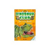 Dinosaur Club: The T-Rex Attack