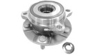 Set rulment roata TOYOTA COROLLA Limuzina (E15) (2006 - 2016) RINGER 1141006116