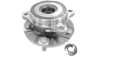 Set rulment roata TOYOTA RAV 4 IV (WWA4, AVA4, ZSA4, ALA4) (2012 - 2016) RINGER 1141006116 foto