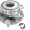 Set rulment roata TOYOTA AURIS (NRE15, ZZE15, ADE15, ZRE15, NDE15) (2006 - 2012) RINGER 1141006116