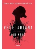 Cumpara ieftin Vegetariana/Han Kang