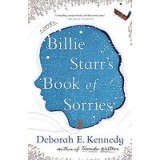 Billie Starr&#039;s Book of Sorries