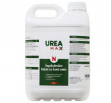 Cumpara ieftin Ingrasamant foliar cu azot ureic UREAMAX 5 l, Agro CS