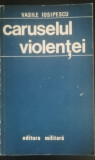 myh 23s - VASILE IOSIPESCU - CARUSELUL VIOLENTEI - ED 1981